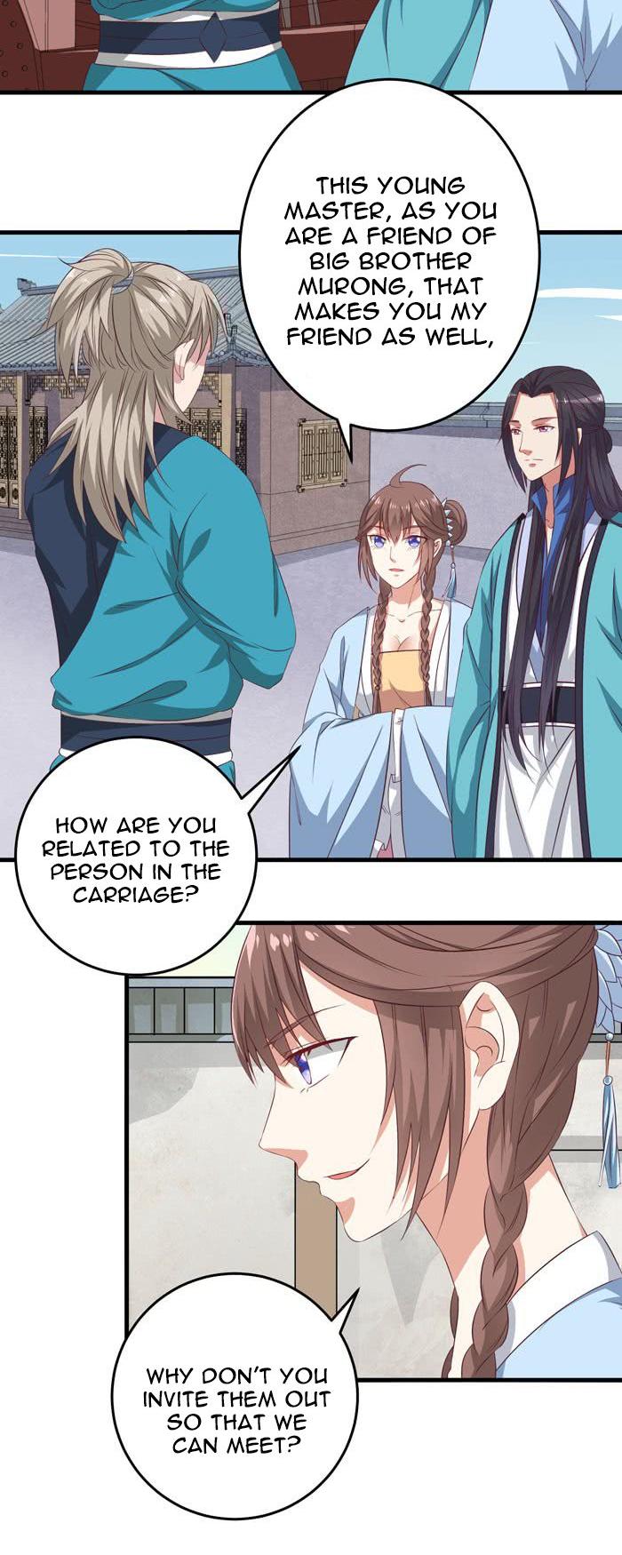 The Ghostly Doctor Chapter 53 page 20 - Chapter 53