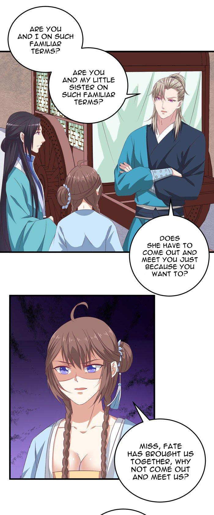 The Ghostly Doctor Chapter 53 page 21 - Chapter 53