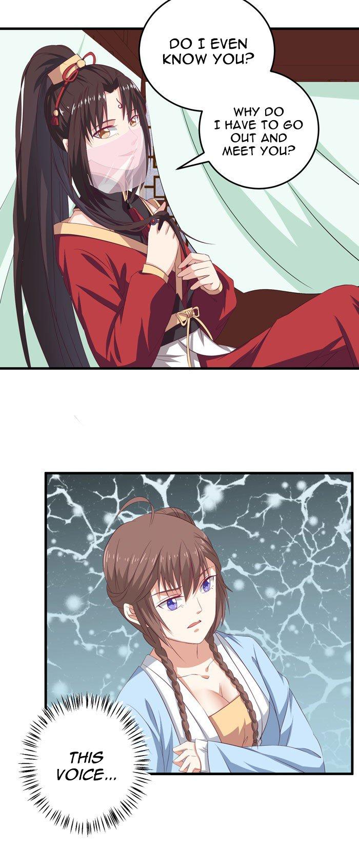 The Ghostly Doctor Chapter 53 page 22 - Chapter 53