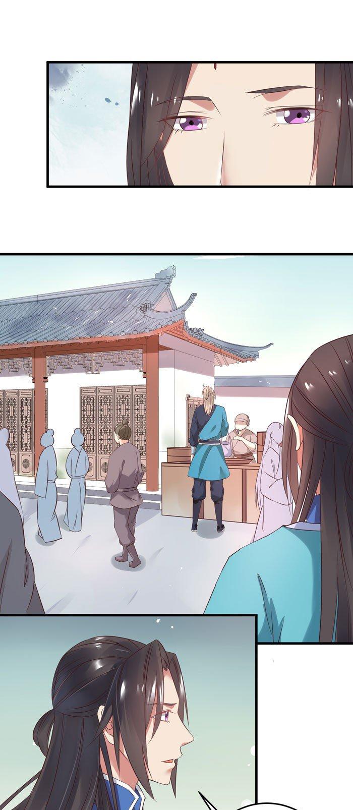 The Ghostly Doctor Chapter 53 page 3 - Chapter 53