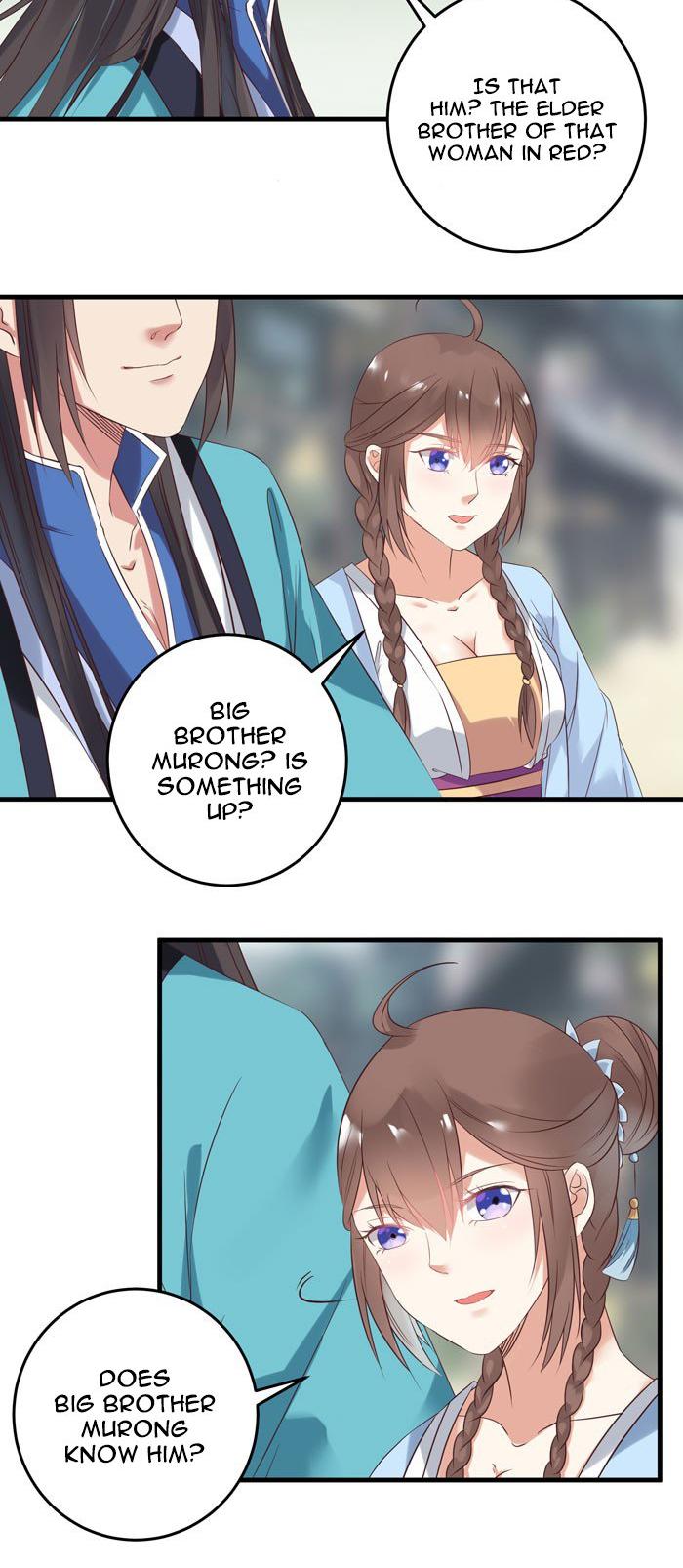 The Ghostly Doctor Chapter 53 page 4 - Chapter 53