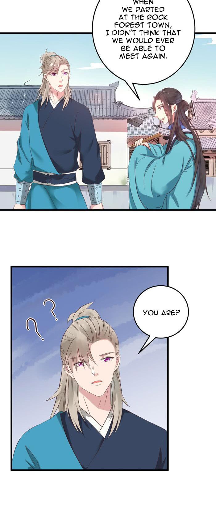 The Ghostly Doctor Chapter 53 page 6 - Chapter 53