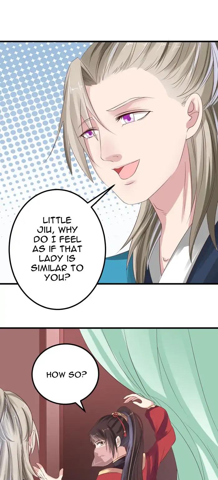 The Ghostly Doctor Chapter 54 page 15 - Chapter 54