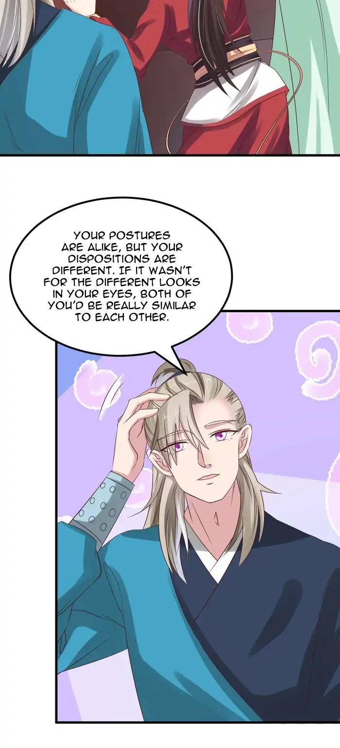 The Ghostly Doctor Chapter 54 page 16 - Chapter 54