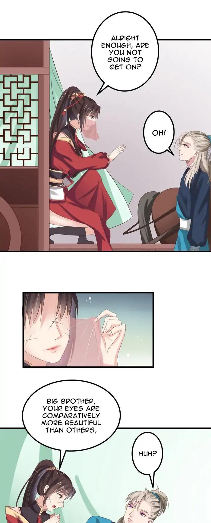 The Ghostly Doctor Chapter 54 page 17 - Chapter 54
