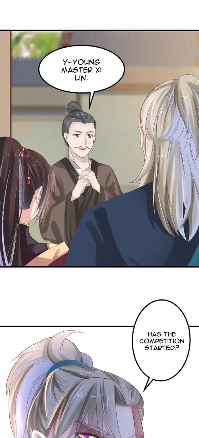 The Ghostly Doctor Chapter 54 page 23 - Chapter 54