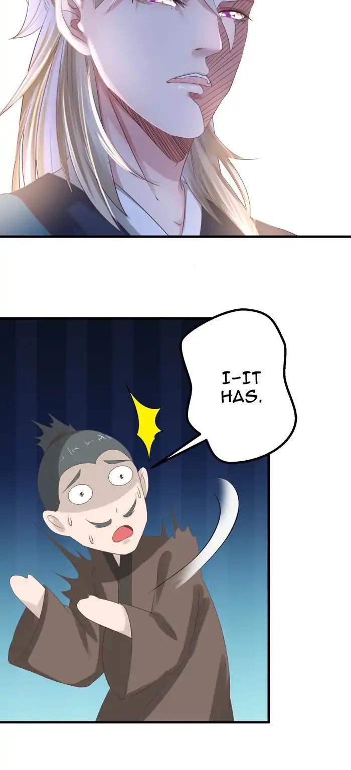 The Ghostly Doctor Chapter 54 page 24 - Chapter 54