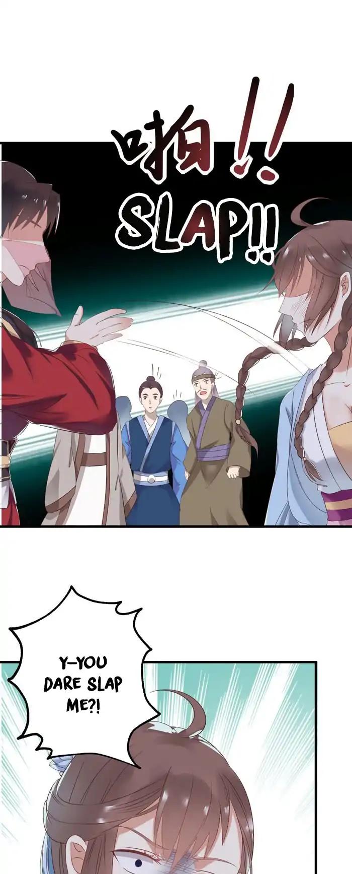 The Ghostly Doctor Chapter 54 page 3 - Chapter 54