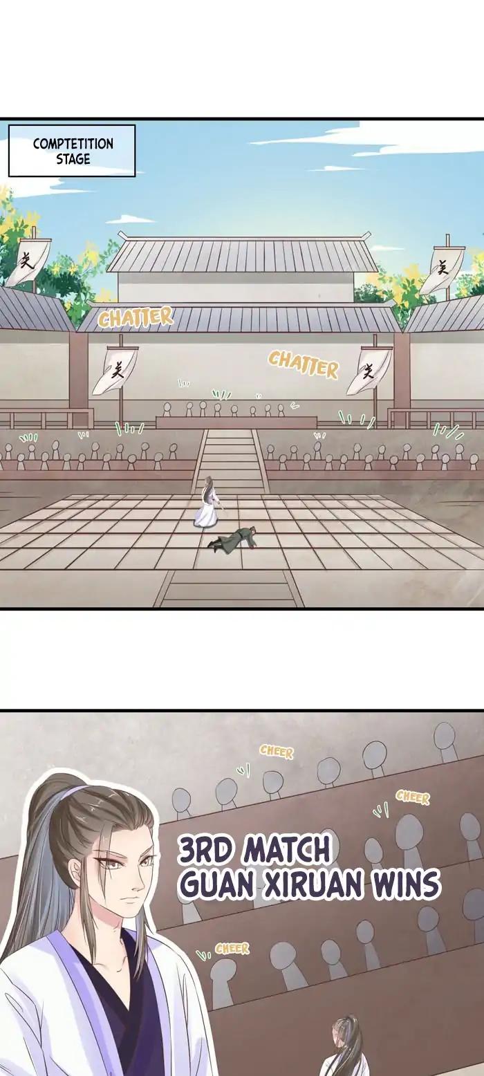 The Ghostly Doctor Chapter 55 page 1 - Chapter 55