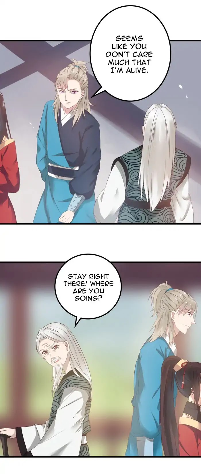 The Ghostly Doctor Chapter 55 page 10 - Chapter 55