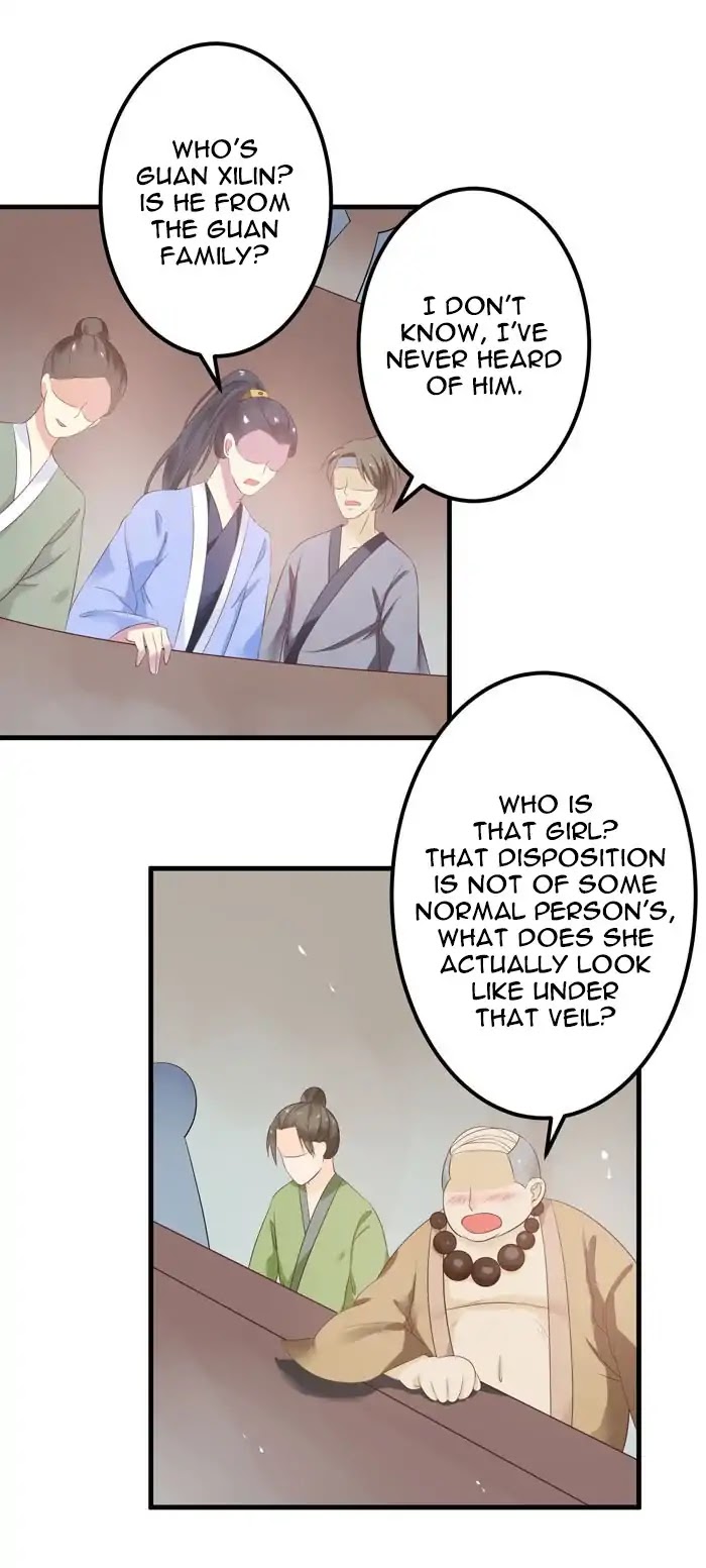 The Ghostly Doctor Chapter 55 page 16 - Chapter 55