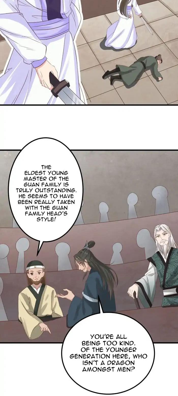 The Ghostly Doctor Chapter 55 page 2 - Chapter 55
