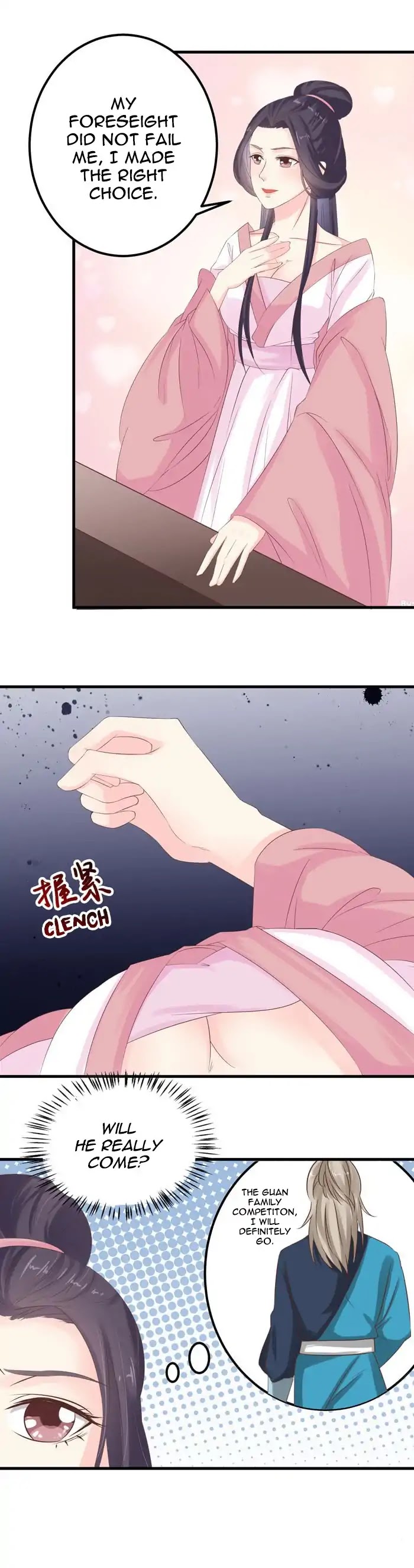 The Ghostly Doctor Chapter 55 page 5 - Chapter 55