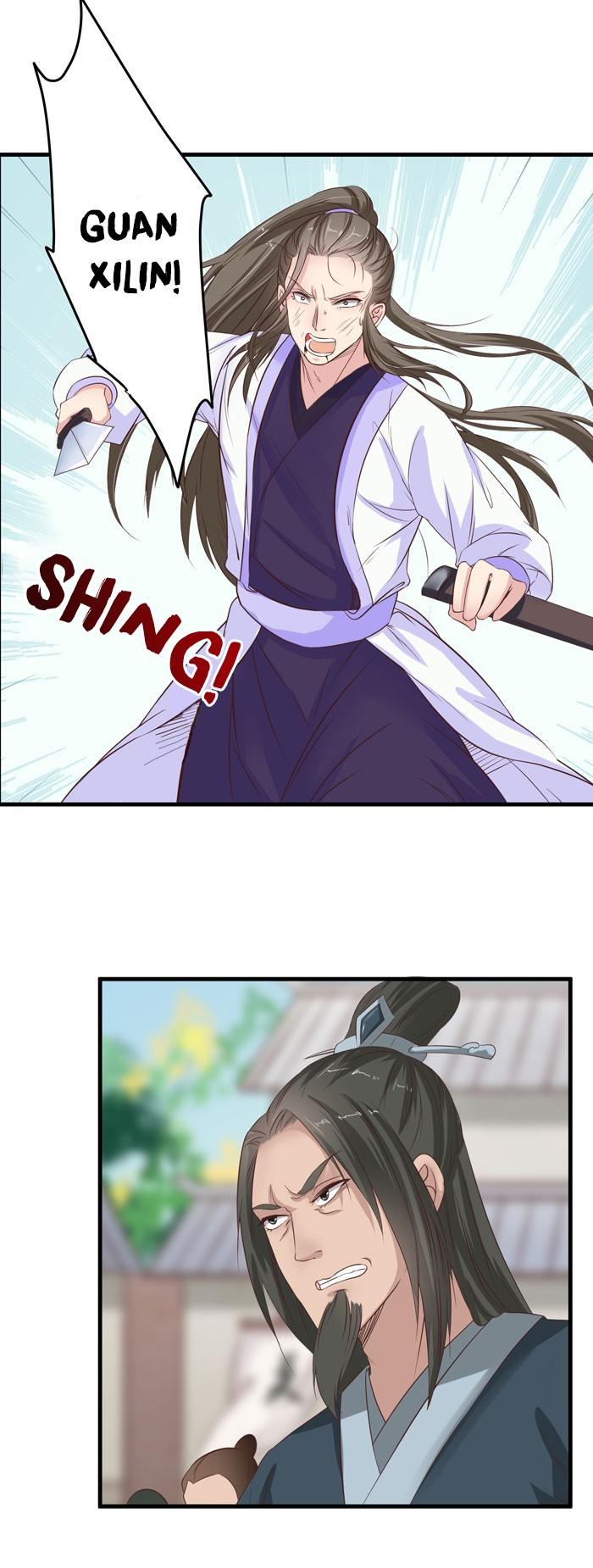 The Ghostly Doctor Chapter 56 page 11 - Chapter 56