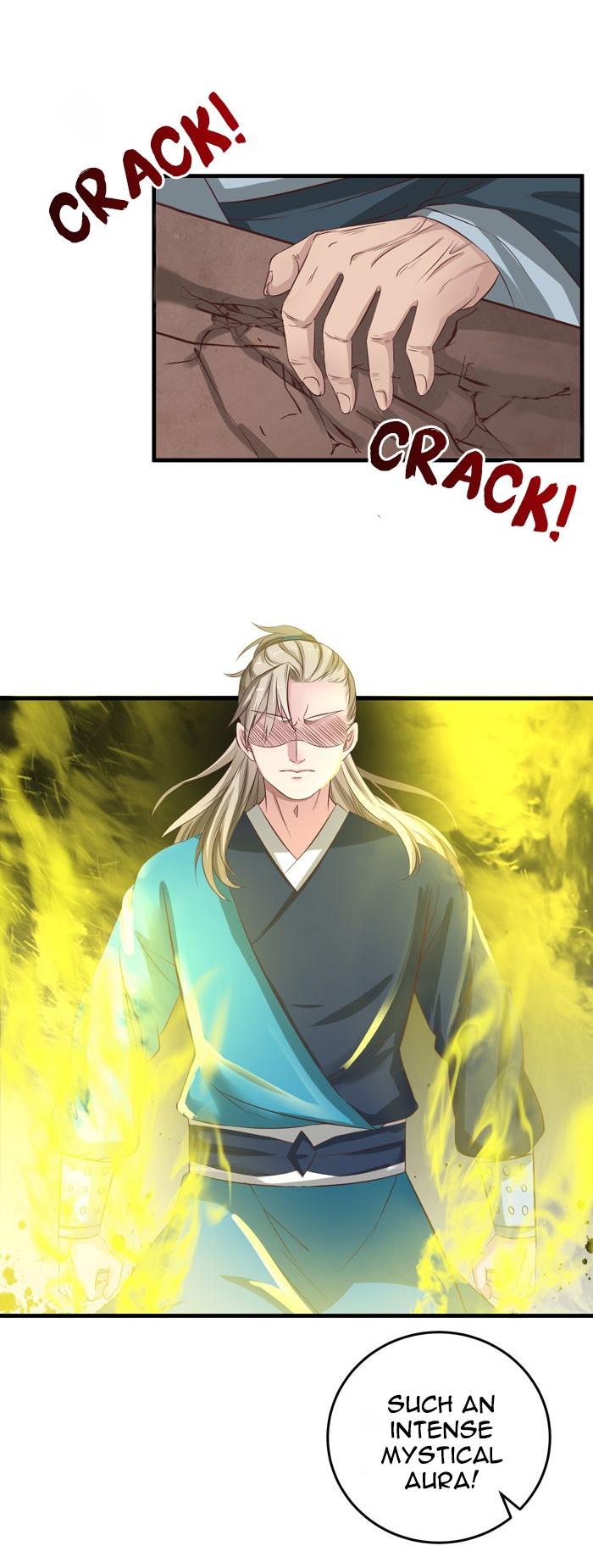 The Ghostly Doctor Chapter 56 page 12 - Chapter 56