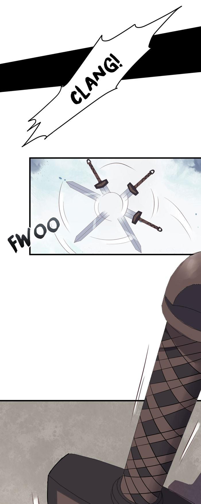 The Ghostly Doctor Chapter 56 page 15 - Chapter 56