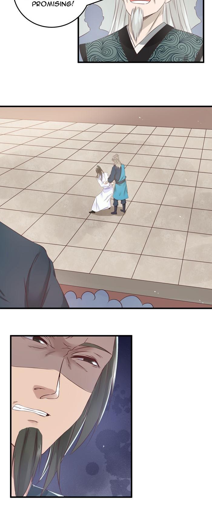 The Ghostly Doctor Chapter 56 page 18 - Chapter 56