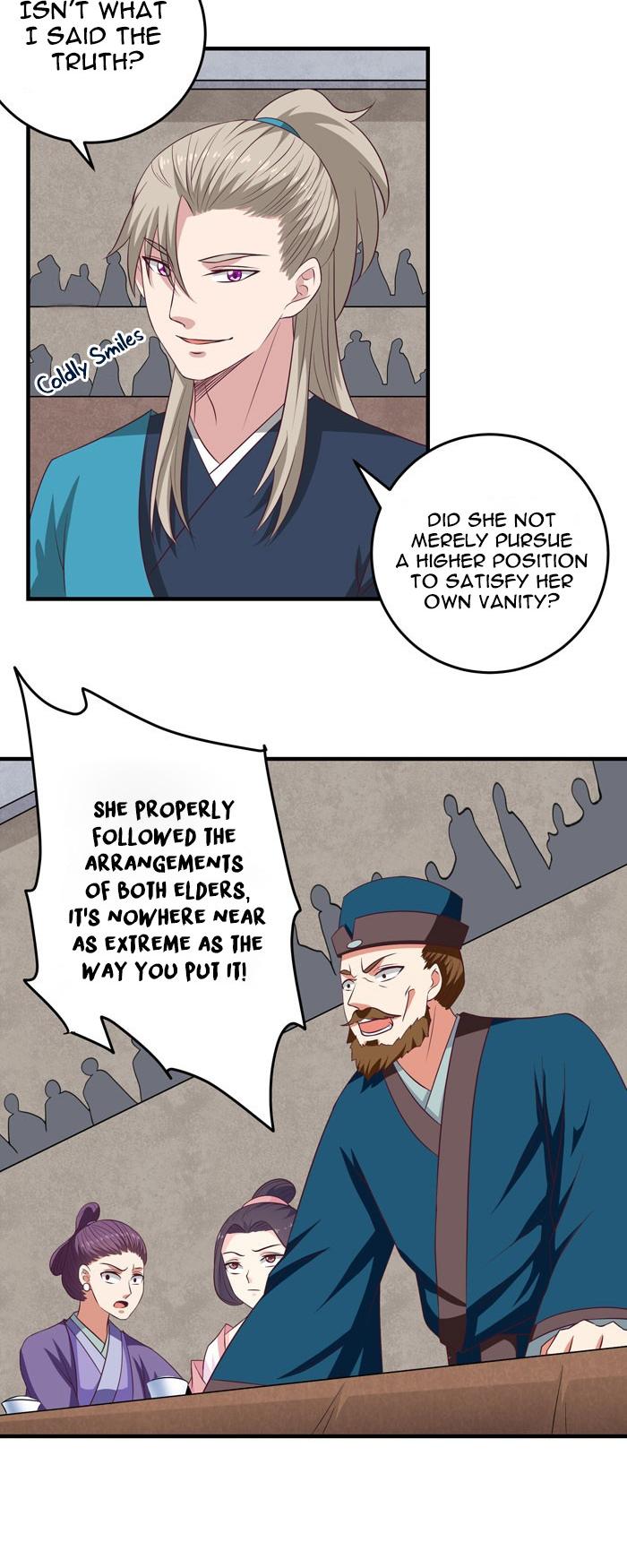 The Ghostly Doctor Chapter 56 page 4 - Chapter 56