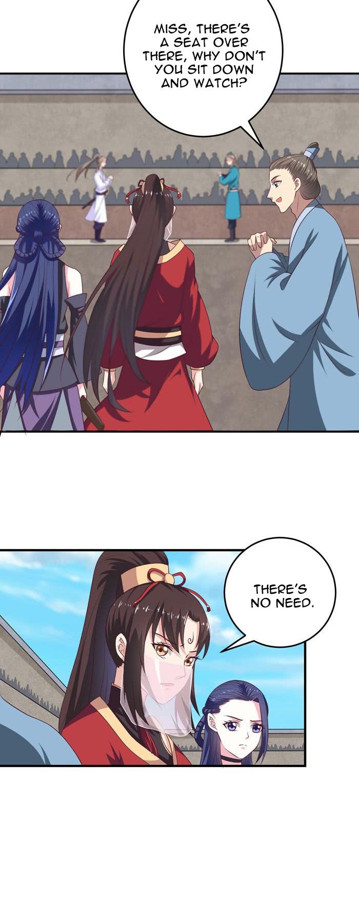 The Ghostly Doctor Chapter 56 page 6 - Chapter 56