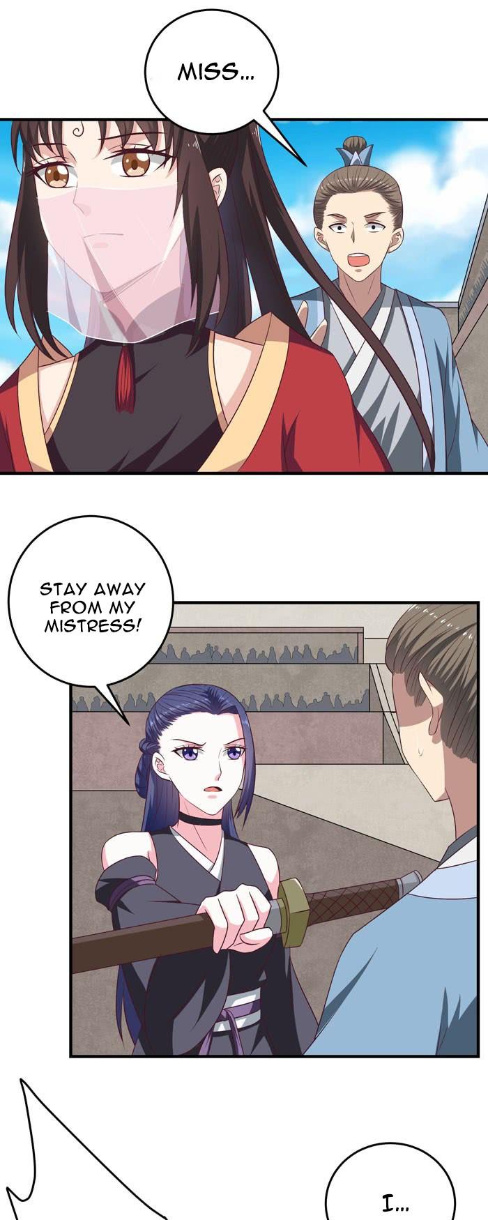 The Ghostly Doctor Chapter 56 page 7 - Chapter 56