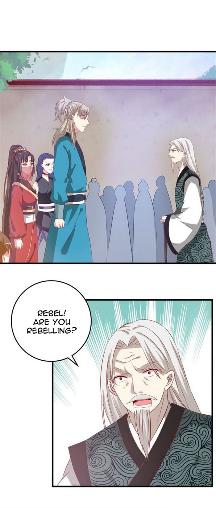 The Ghostly Doctor Chapter 57 page 10 - Chapter 57