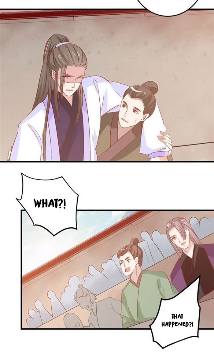 The Ghostly Doctor Chapter 57 page 17 - Chapter 57