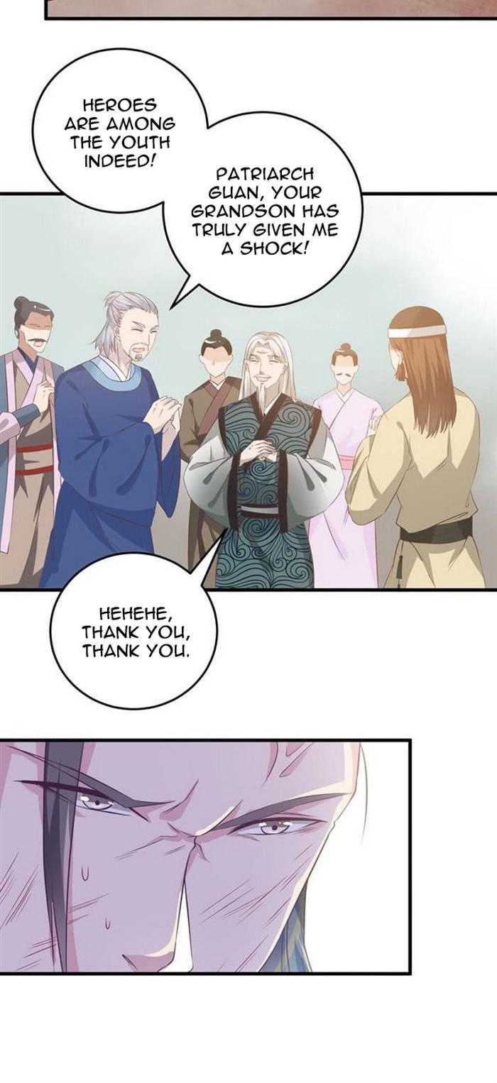 The Ghostly Doctor Chapter 57 page 2 - Chapter 57