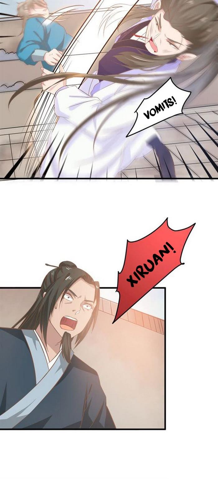 The Ghostly Doctor Chapter 57 page 4 - Chapter 57