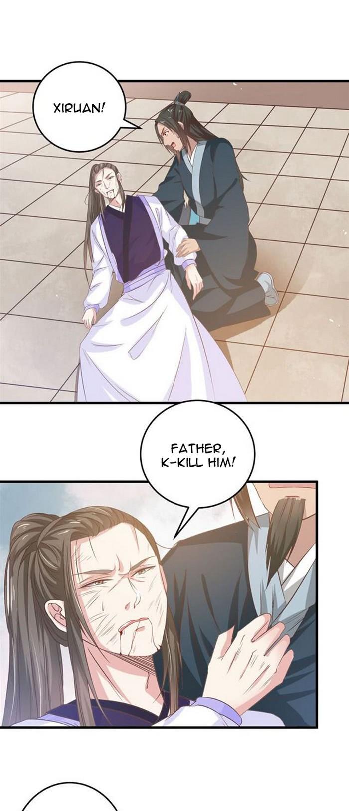 The Ghostly Doctor Chapter 57 page 5 - Chapter 57