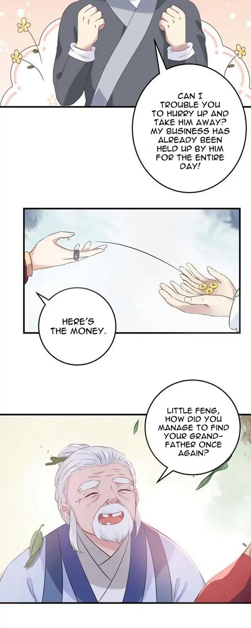 The Ghostly Doctor Chapter 58 page 16 - Chapter 58