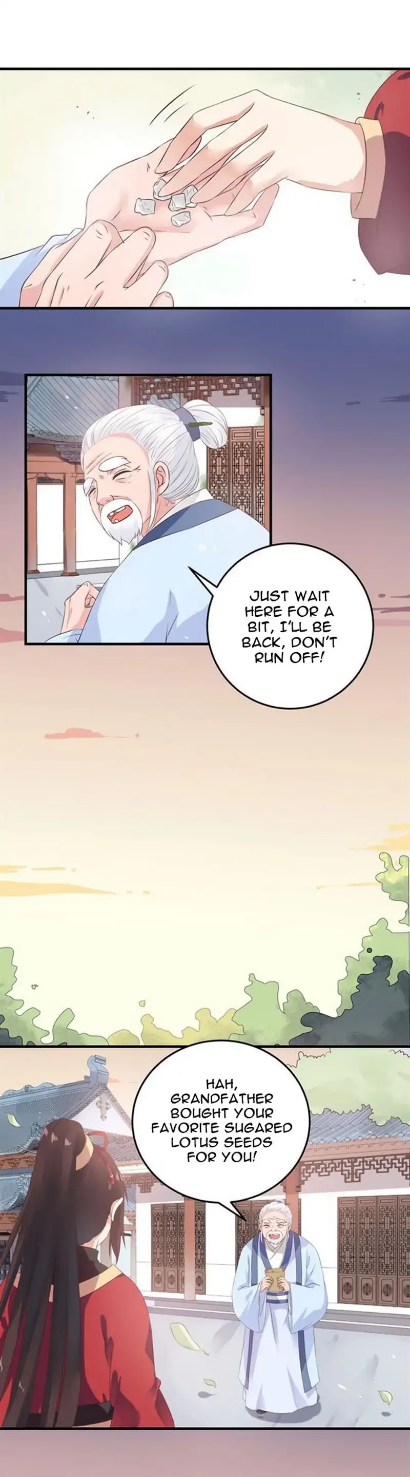 The Ghostly Doctor Chapter 58 page 19 - Chapter 58