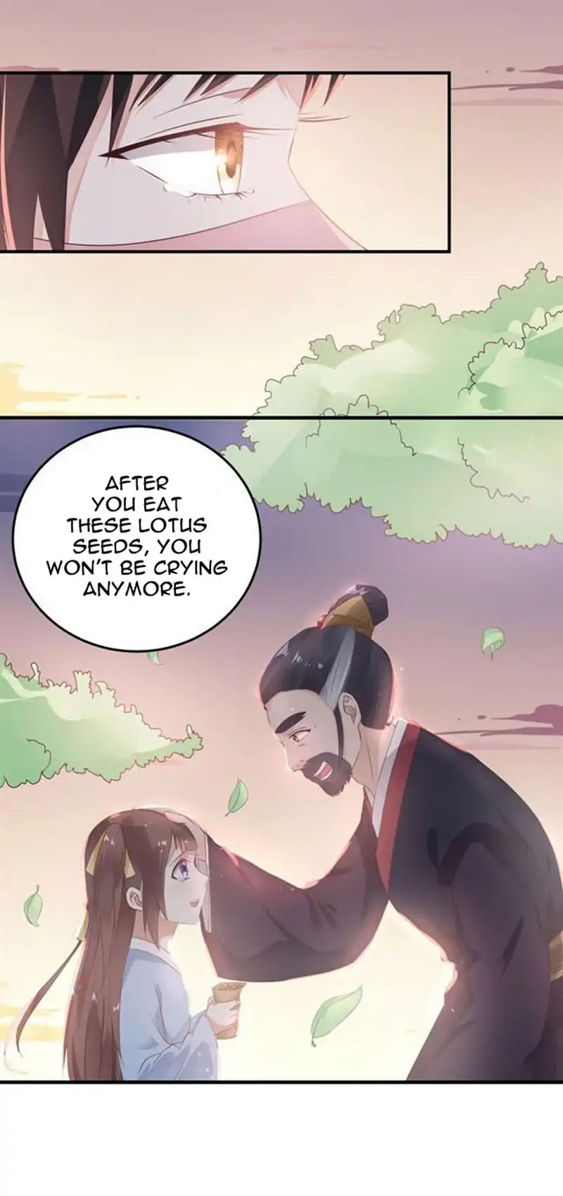 The Ghostly Doctor Chapter 58 page 20 - Chapter 58