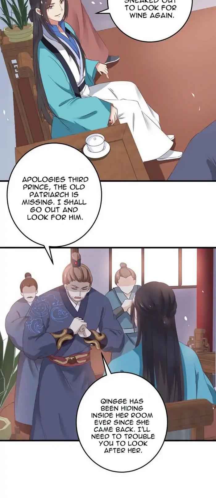 The Ghostly Doctor Chapter 59 page 10 - Chapter 59