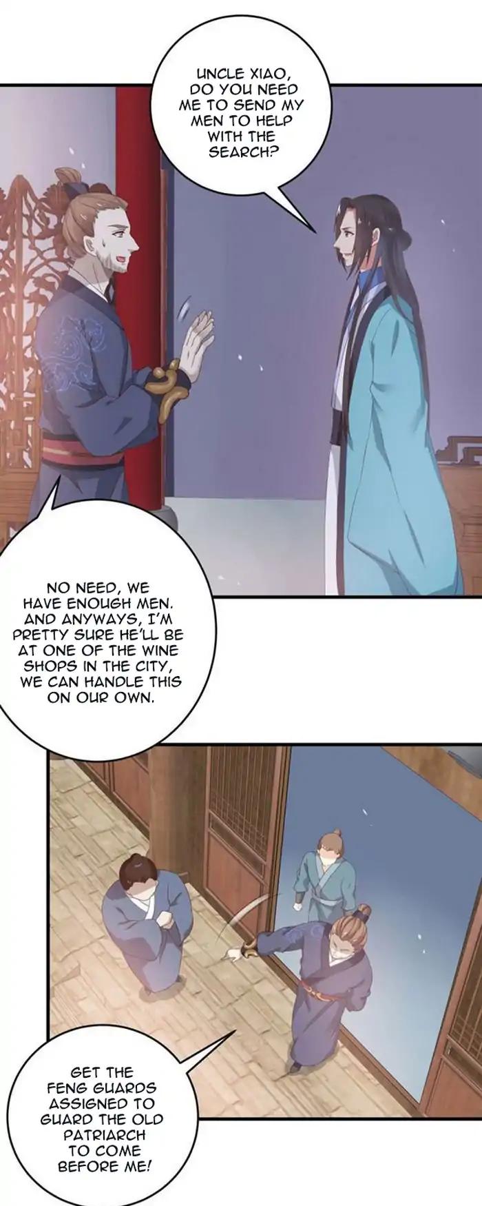 The Ghostly Doctor Chapter 59 page 11 - Chapter 59