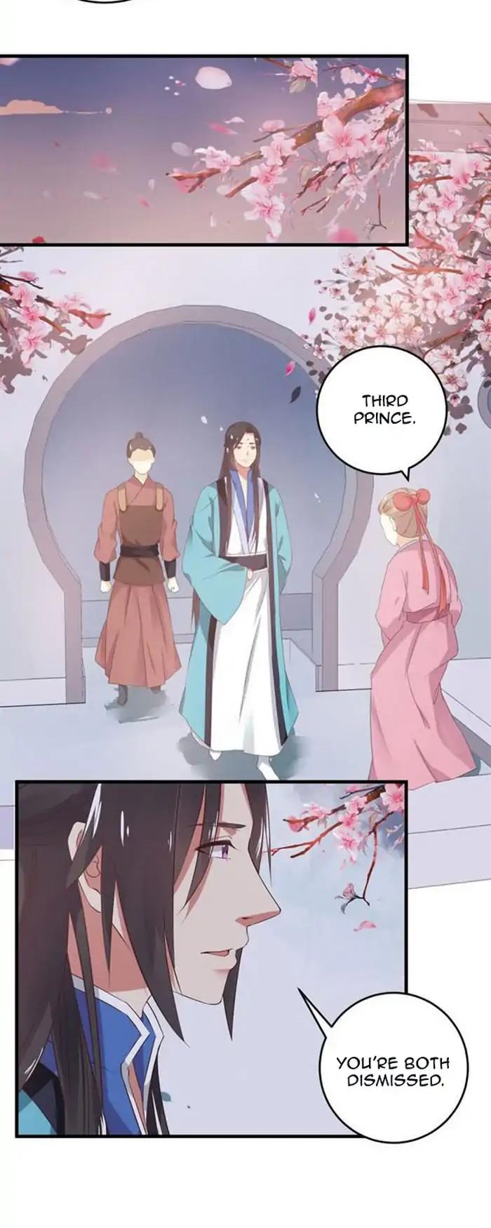 The Ghostly Doctor Chapter 59 page 12 - Chapter 59