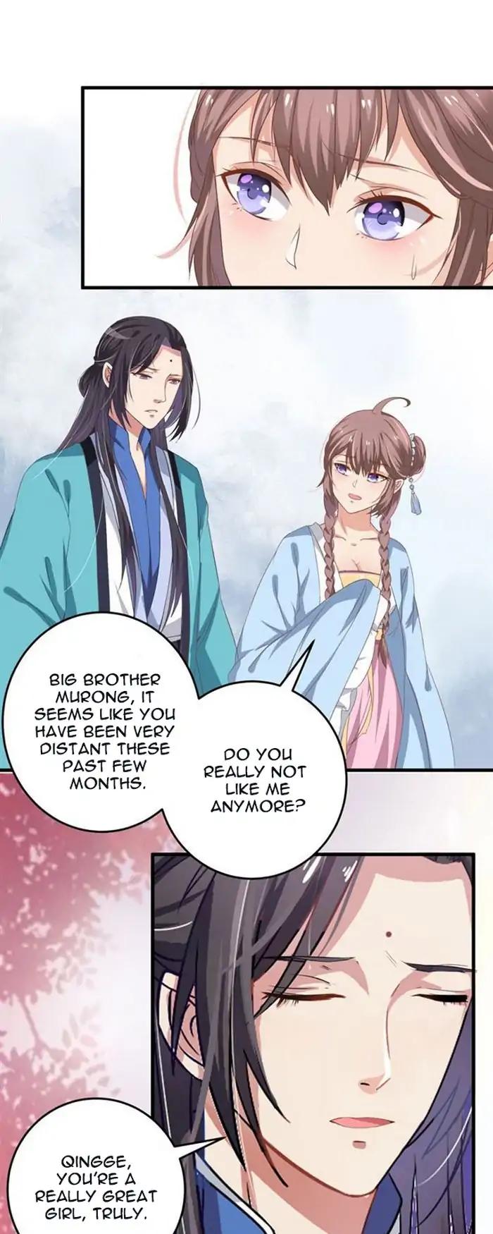The Ghostly Doctor Chapter 59 page 15 - Chapter 59