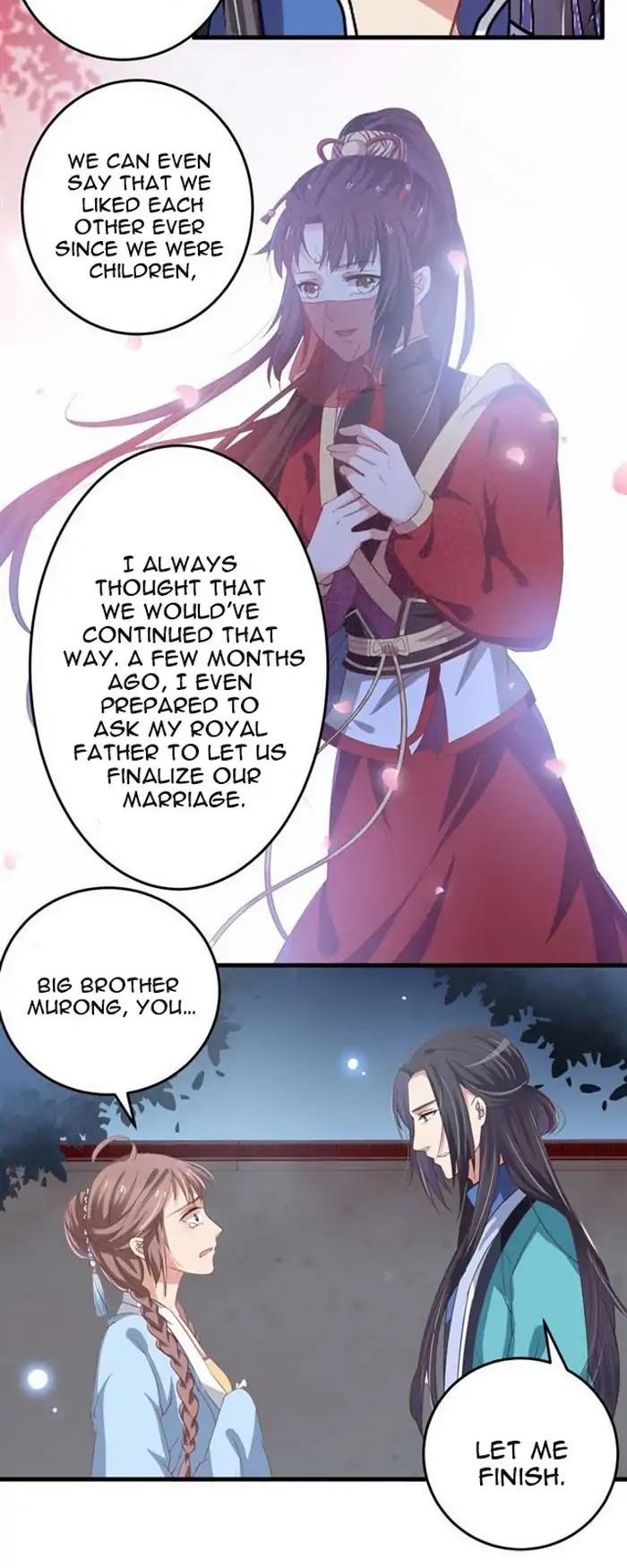 The Ghostly Doctor Chapter 59 page 16 - Chapter 59