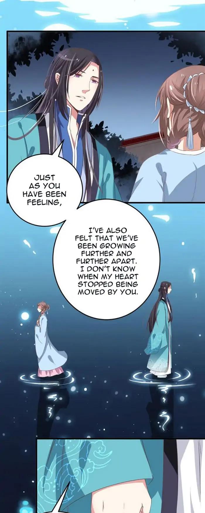 The Ghostly Doctor Chapter 59 page 17 - Chapter 59