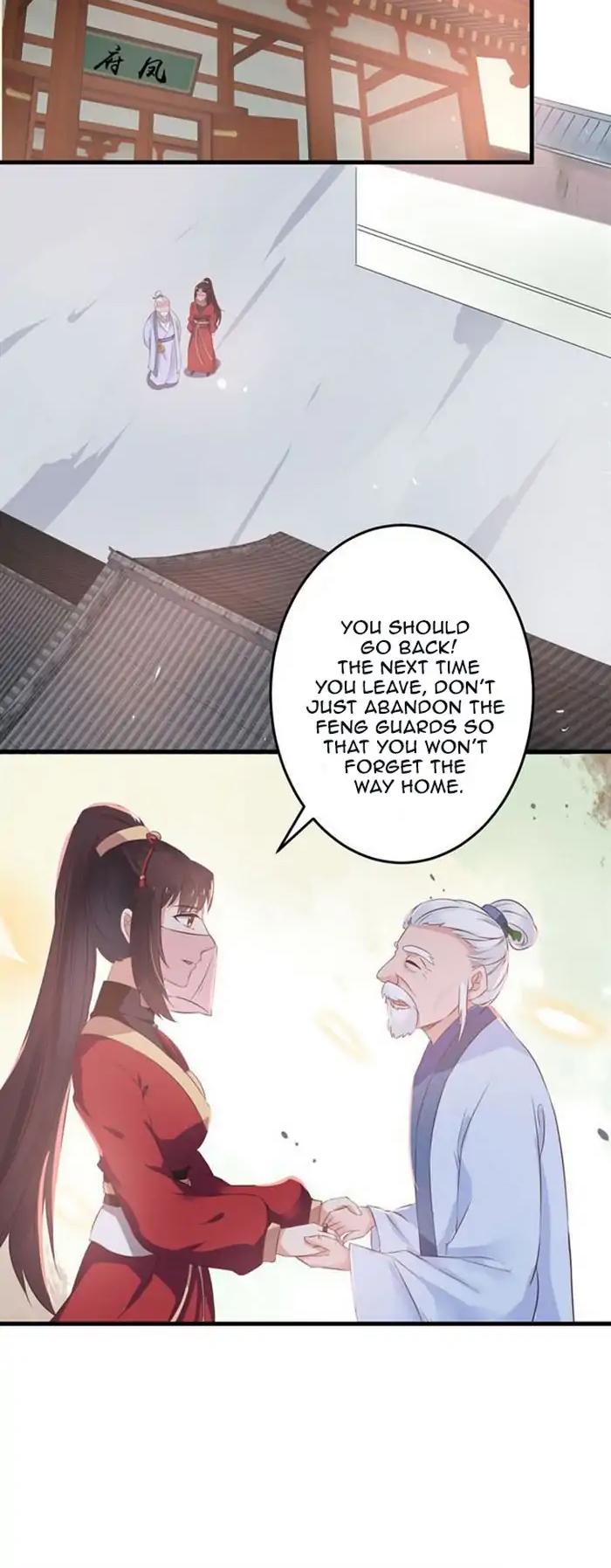 The Ghostly Doctor Chapter 59 page 4 - Chapter 59