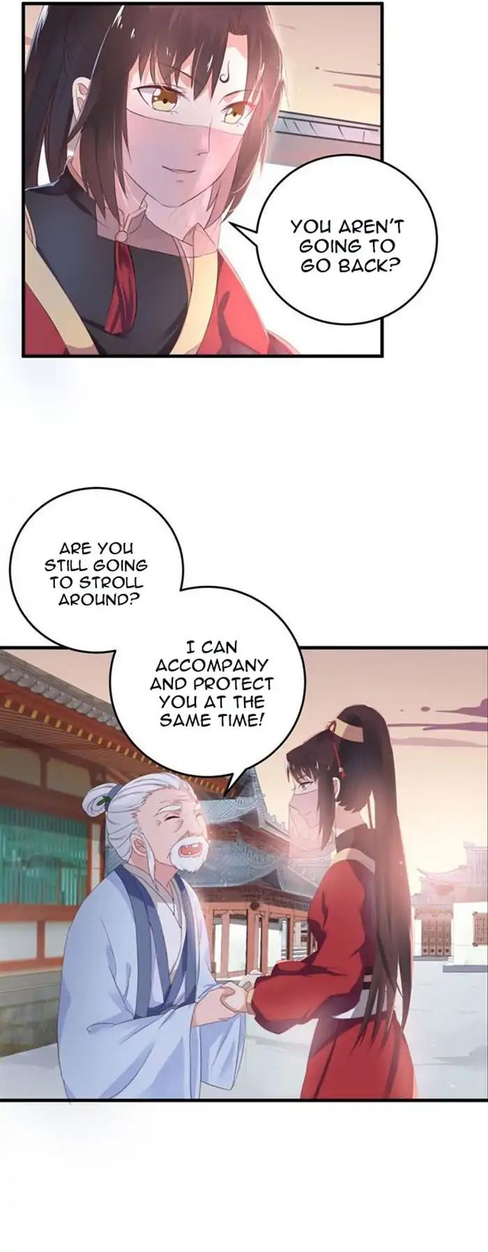 The Ghostly Doctor Chapter 59 page 6 - Chapter 59