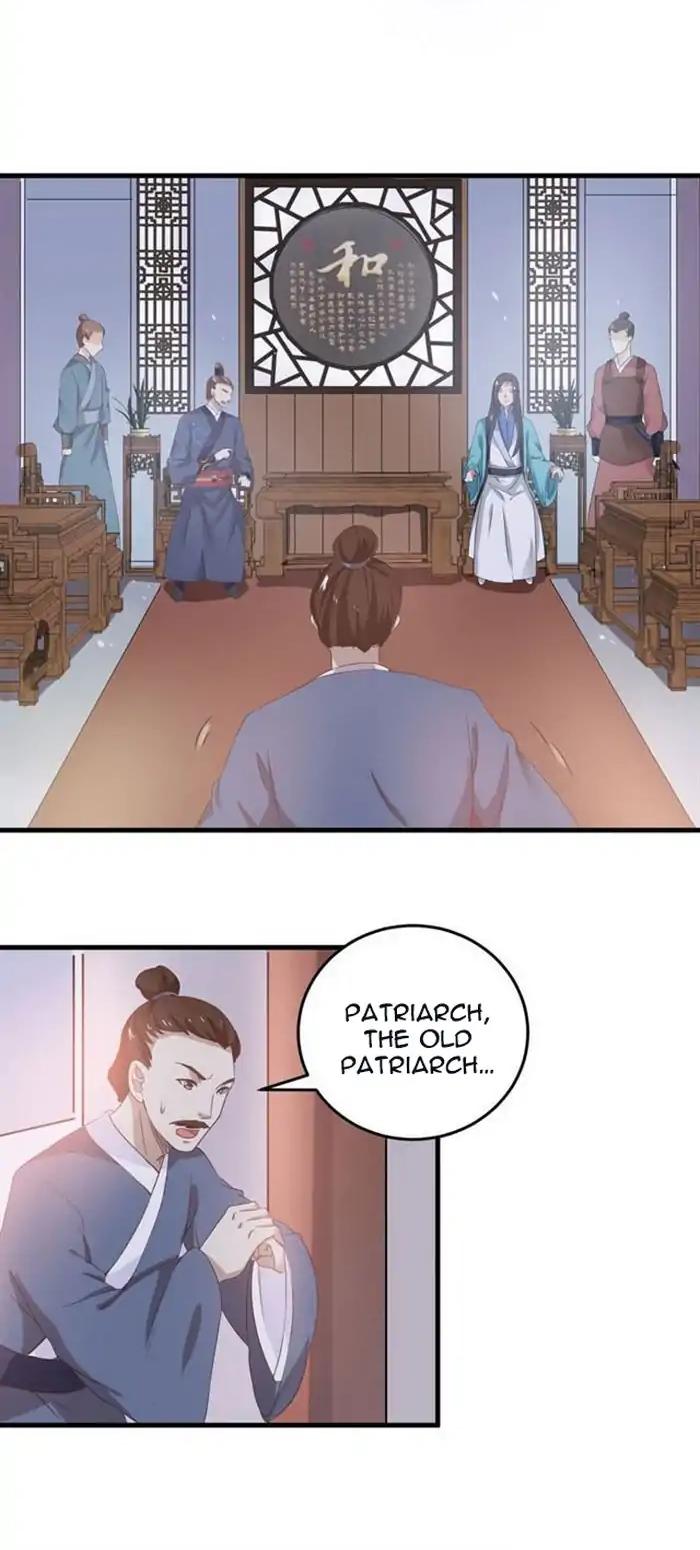 The Ghostly Doctor Chapter 59 page 8 - Chapter 59