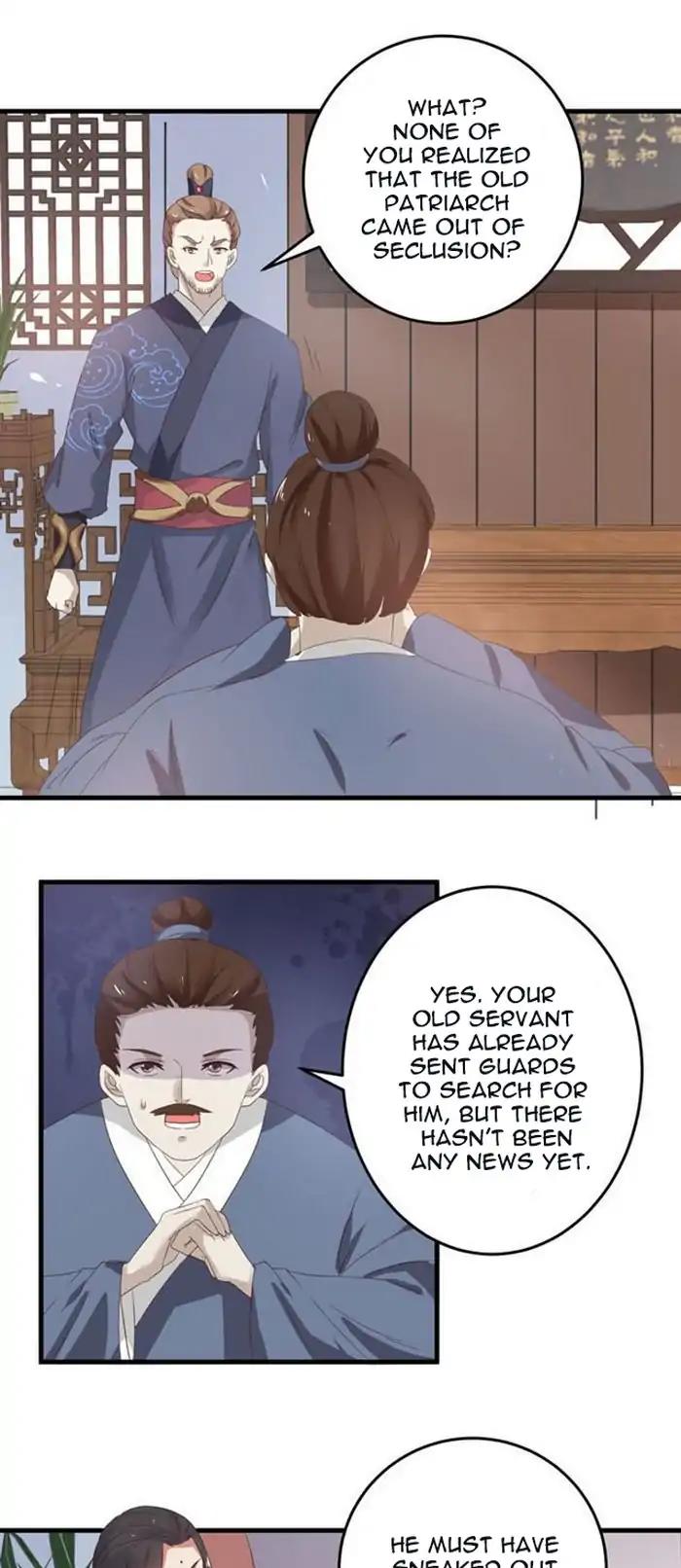 The Ghostly Doctor Chapter 59 page 9 - Chapter 59