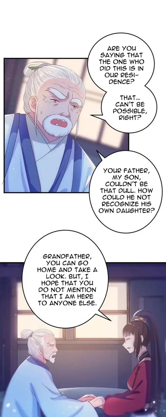 The Ghostly Doctor Chapter 60 page 10 - Chapter 60