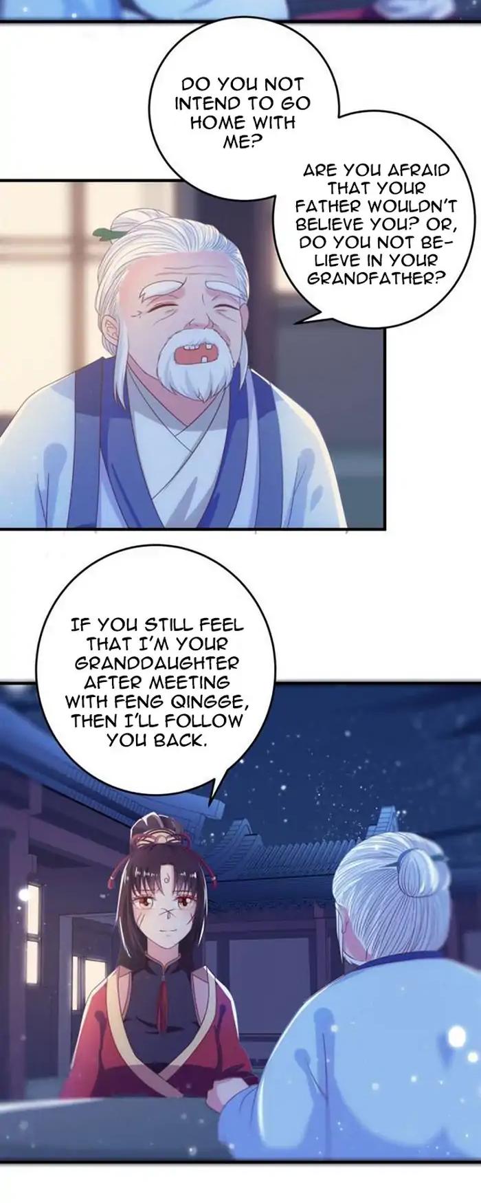 The Ghostly Doctor Chapter 60 page 11 - Chapter 60