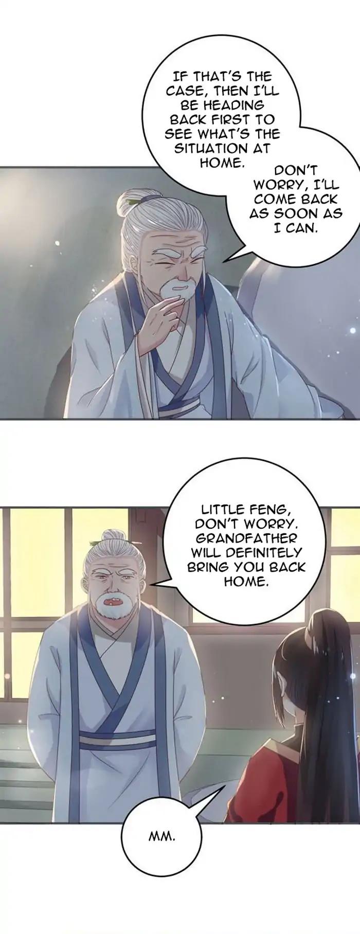 The Ghostly Doctor Chapter 60 page 12 - Chapter 60