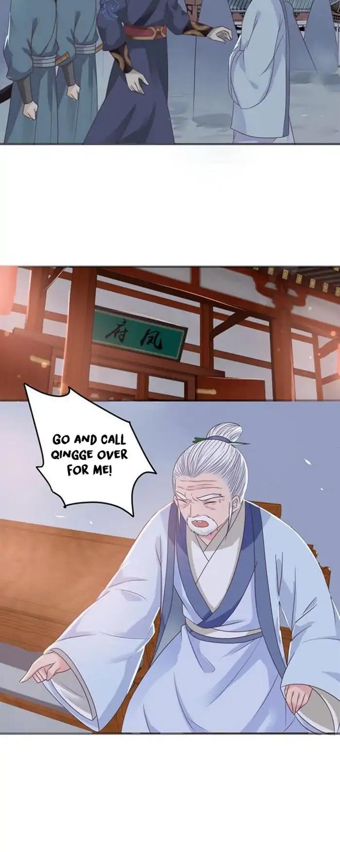 The Ghostly Doctor Chapter 60 page 15 - Chapter 60