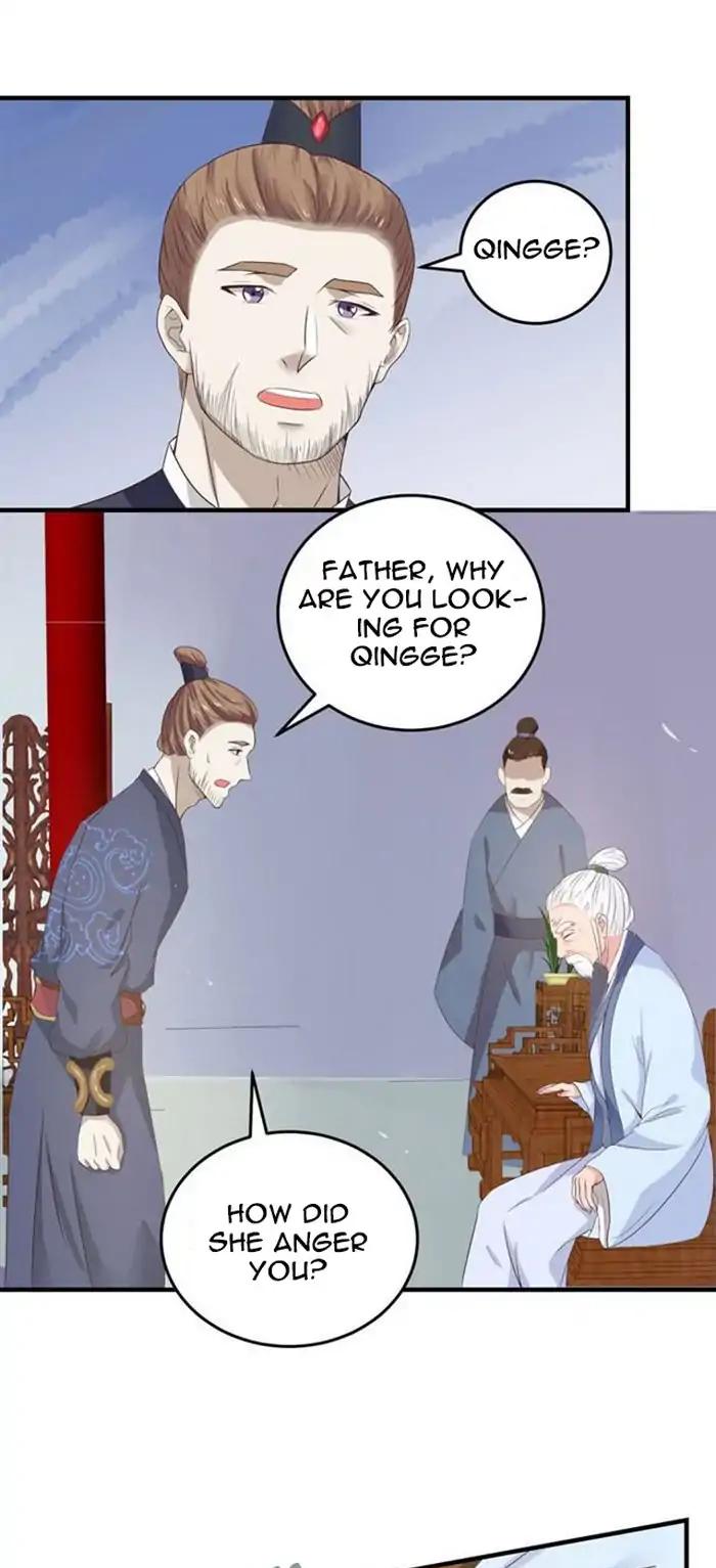 The Ghostly Doctor Chapter 60 page 16 - Chapter 60