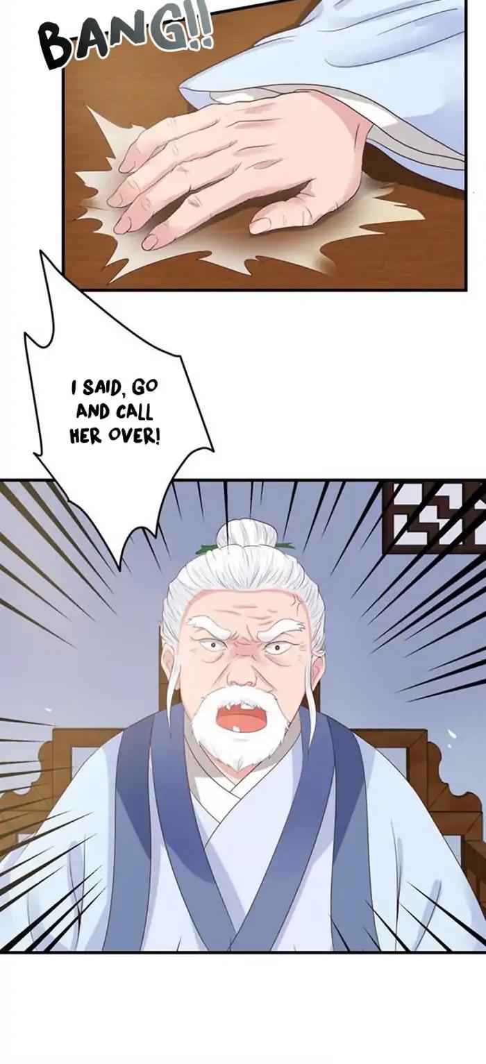 The Ghostly Doctor Chapter 60 page 17 - Chapter 60
