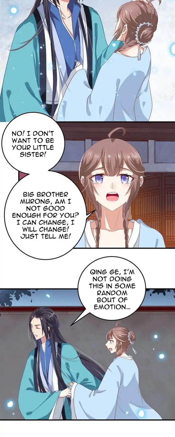 The Ghostly Doctor Chapter 60 page 2 - Chapter 60