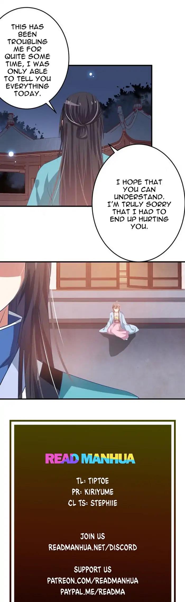The Ghostly Doctor Chapter 60 page 3 - Chapter 60